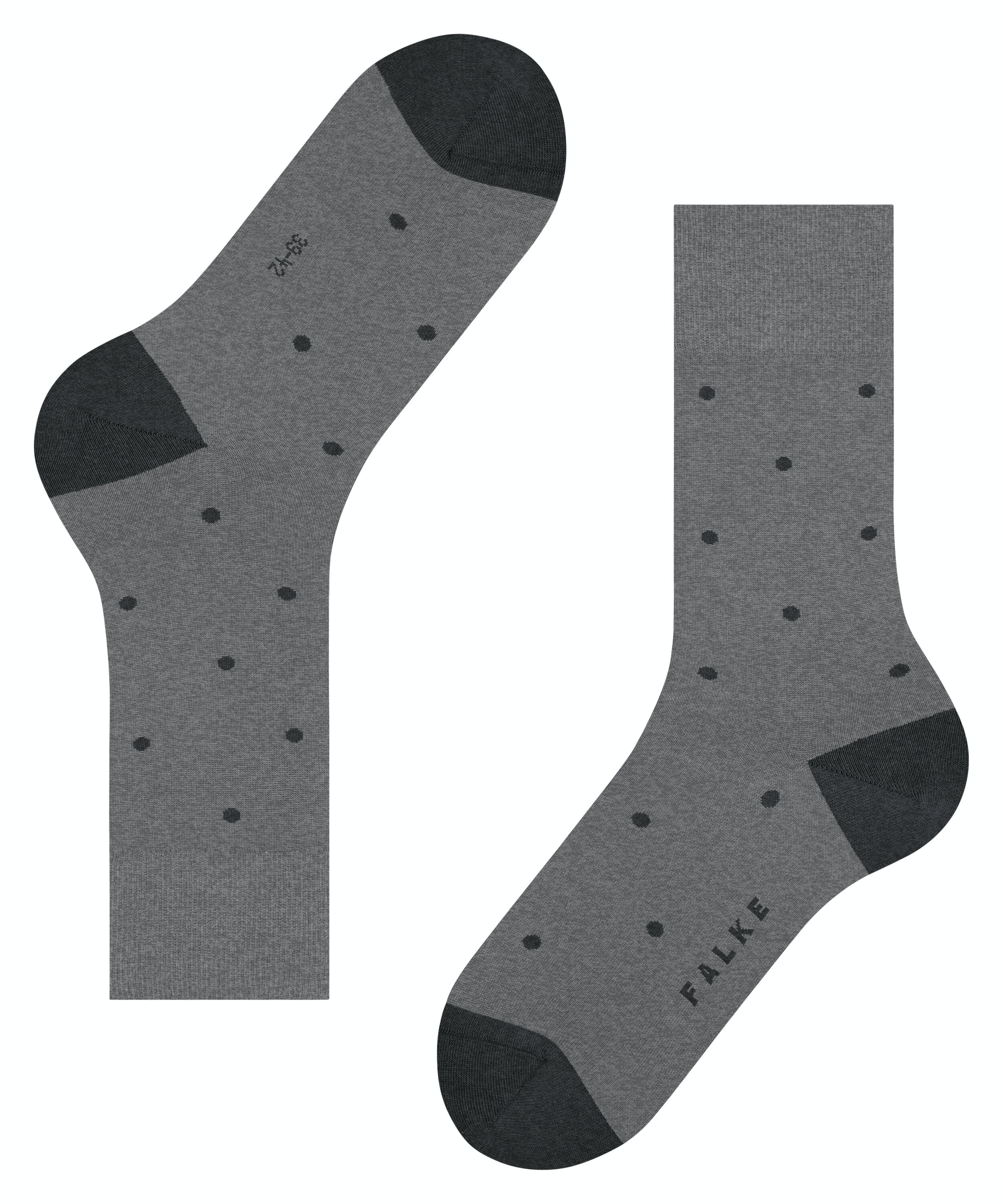 Мужские носки FALKE Dot Бренд Falke Изображение 3