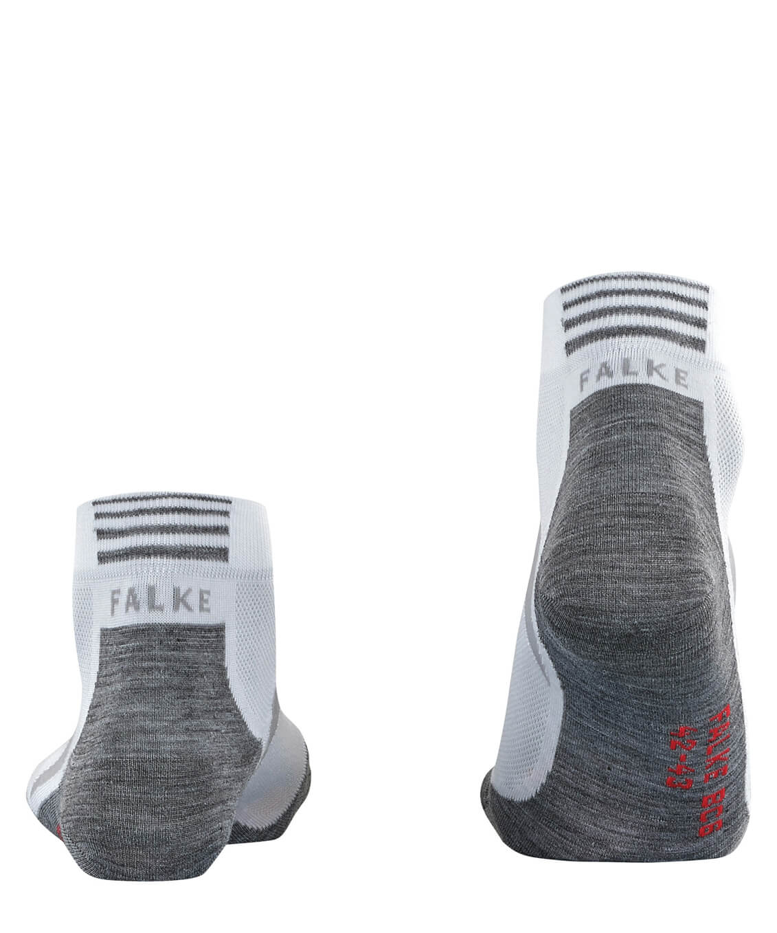 Спортивные носки унисекс FALKE BC6 Short Racing Бренд Falke Ess Изображение 2