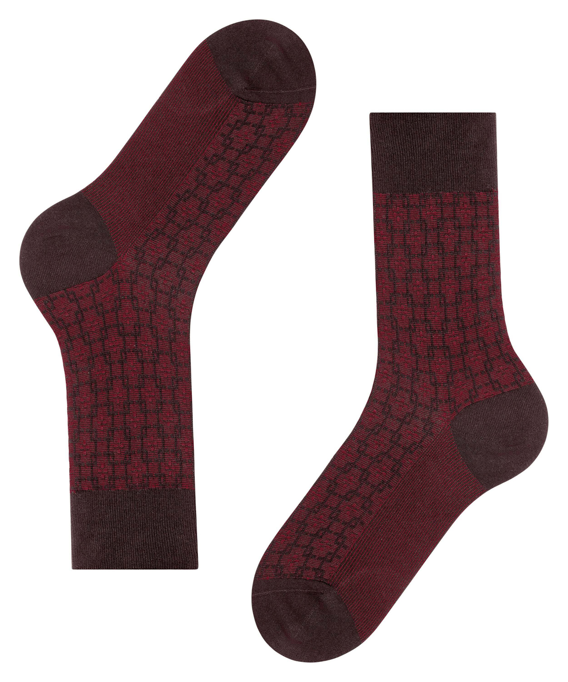 Мужские носки FALKE Artwork Tie Бренд Falke Изображение 4