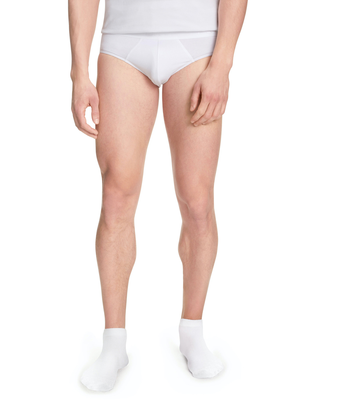 Мужские трусы брифы FALKE Climate Control Бренд Falke