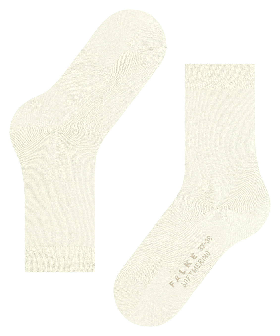 Женские носки FALKE Softmerino Бренд Falke Изображение 3