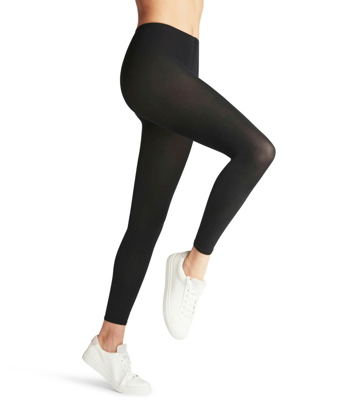 Женские легинсы FALKE Cotton Touch Бренд Falke Изображение 5