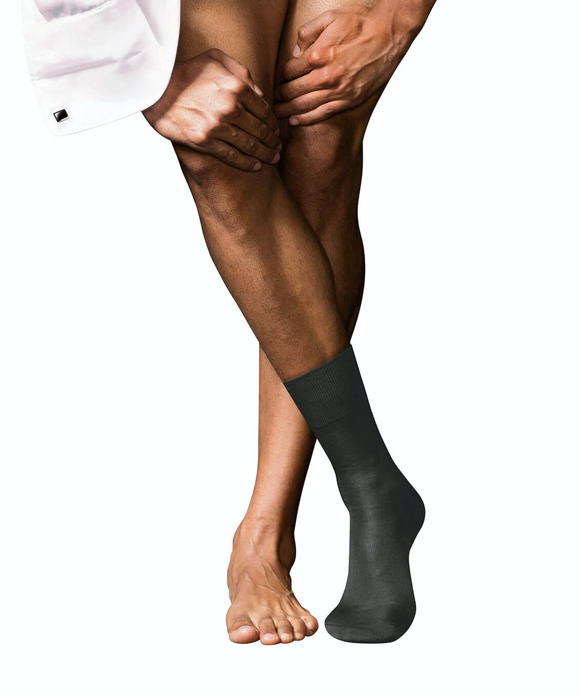 Мужские носки FALKE No. 15 Finest Supima Cotton Бренд Falke