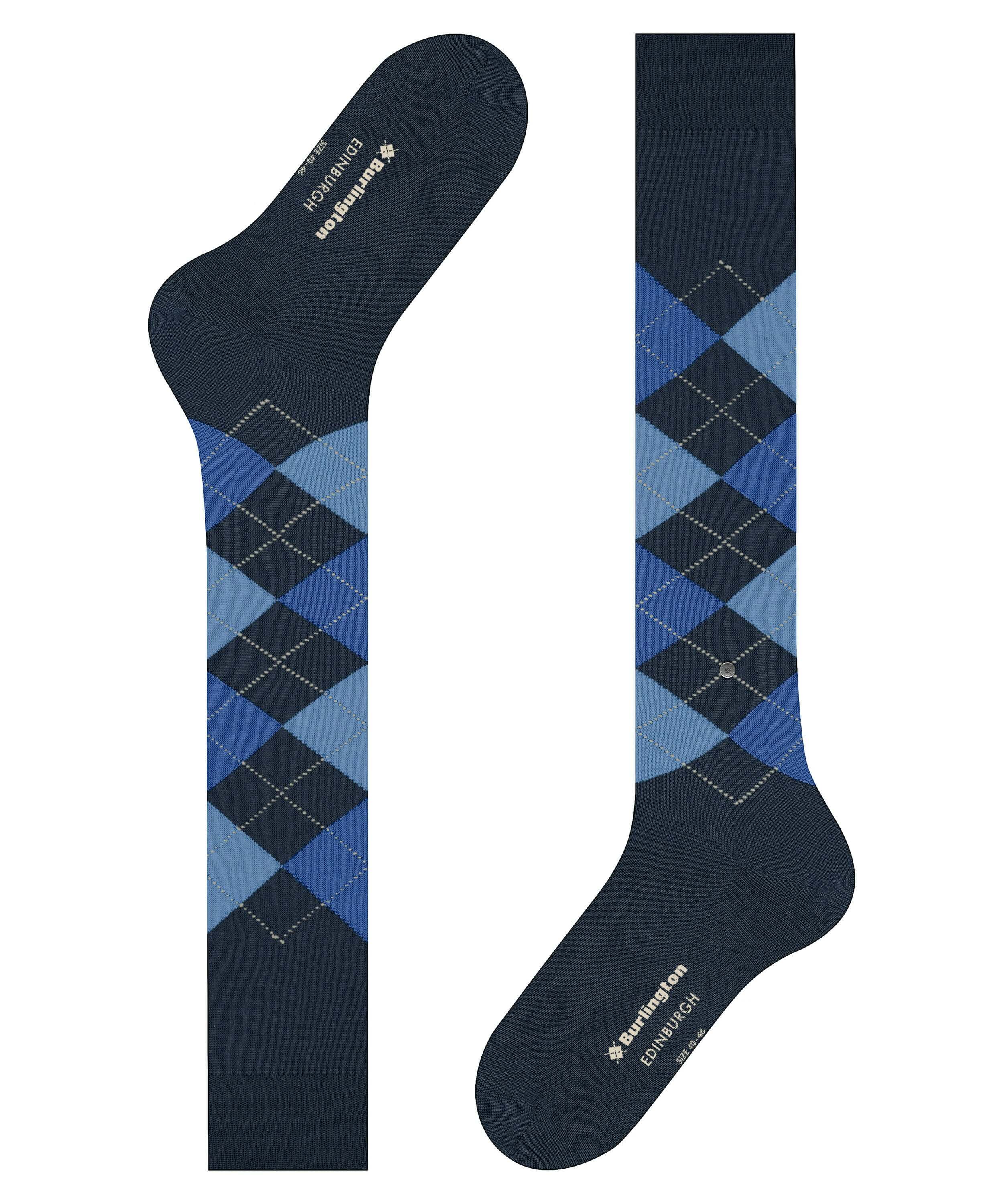 Мужские гольфы Burlington Edinburgh Бренд Burlington Изображение 4