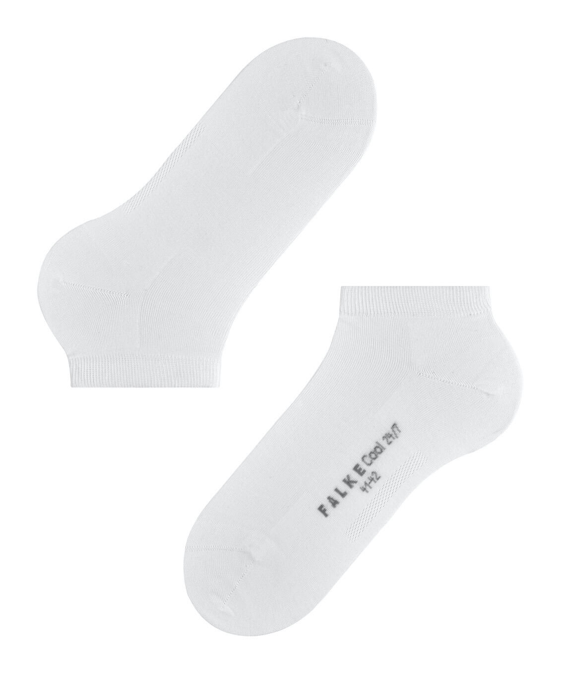 Мужские короткие носки FALKE Cool 24/7 Бренд Falke Изображение 2