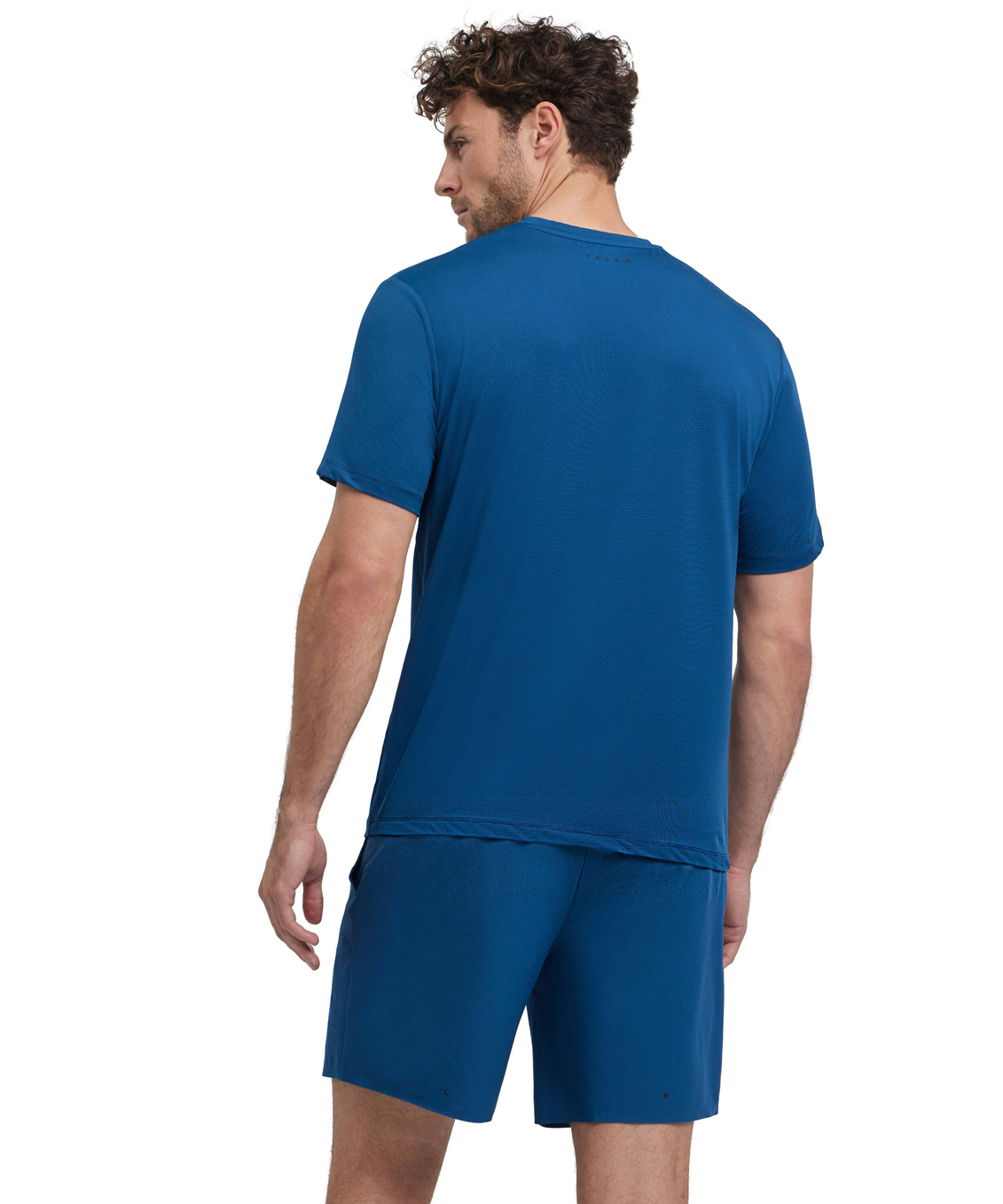 Мужская спортивная футболка FALKE Бренд Falke Ess Изображение 6
