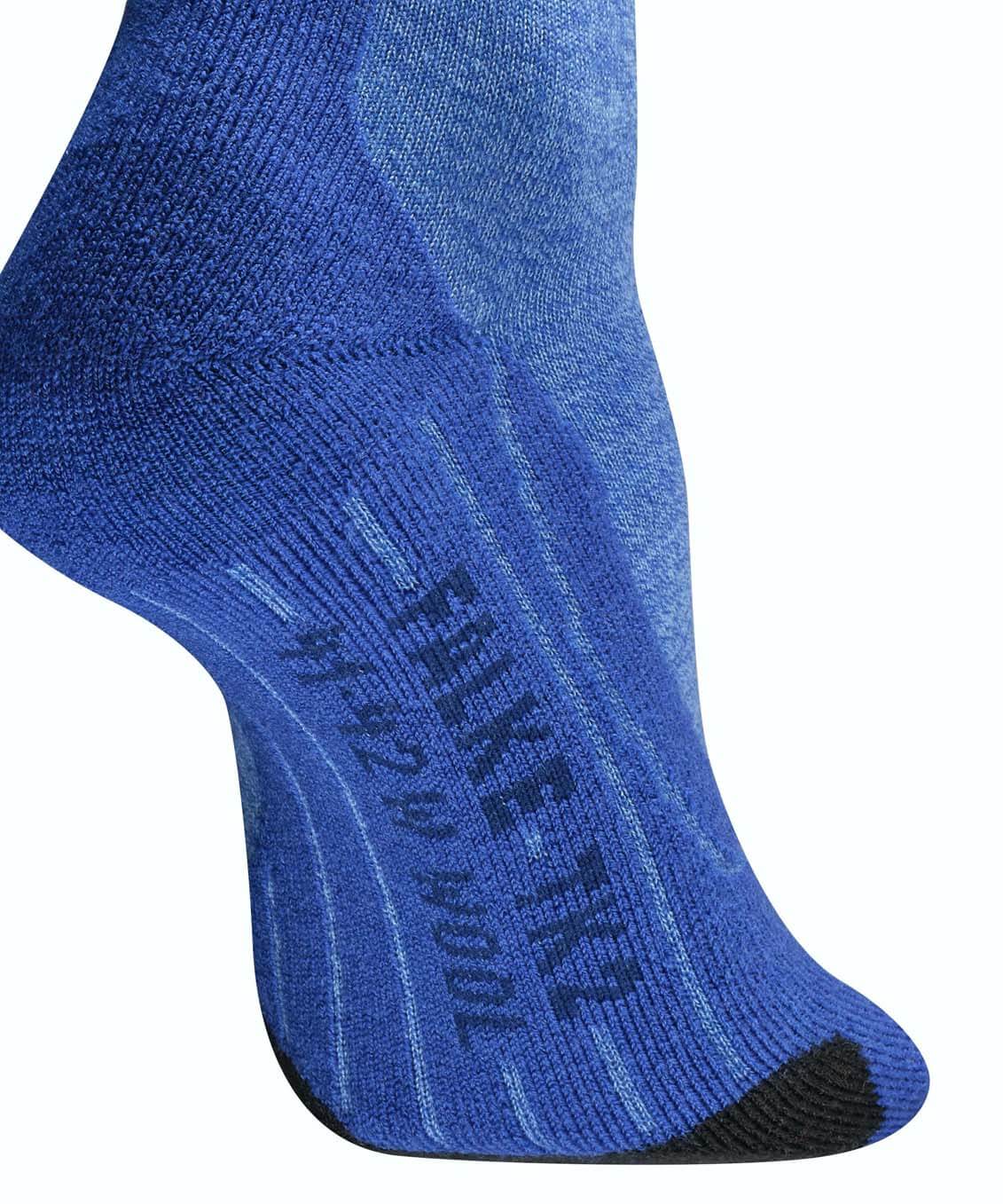 Женские носки FALKE TK2 Wool Бренд Falke Ess Изображение 3