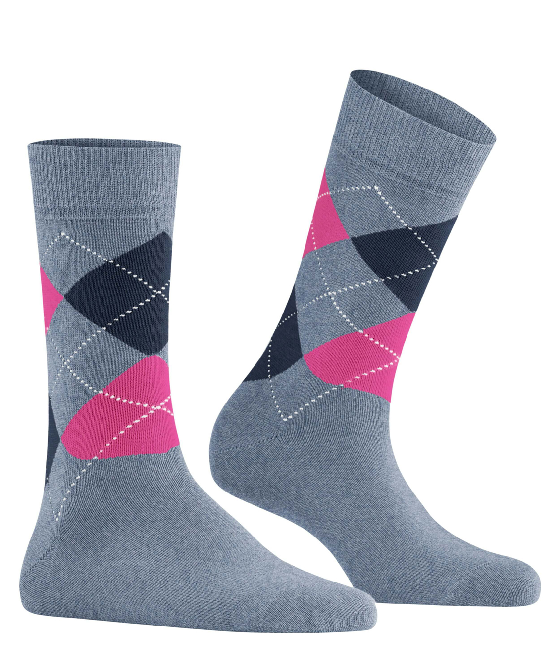 Женские носки Burlington Queen Бренд Burlington Изображение 4