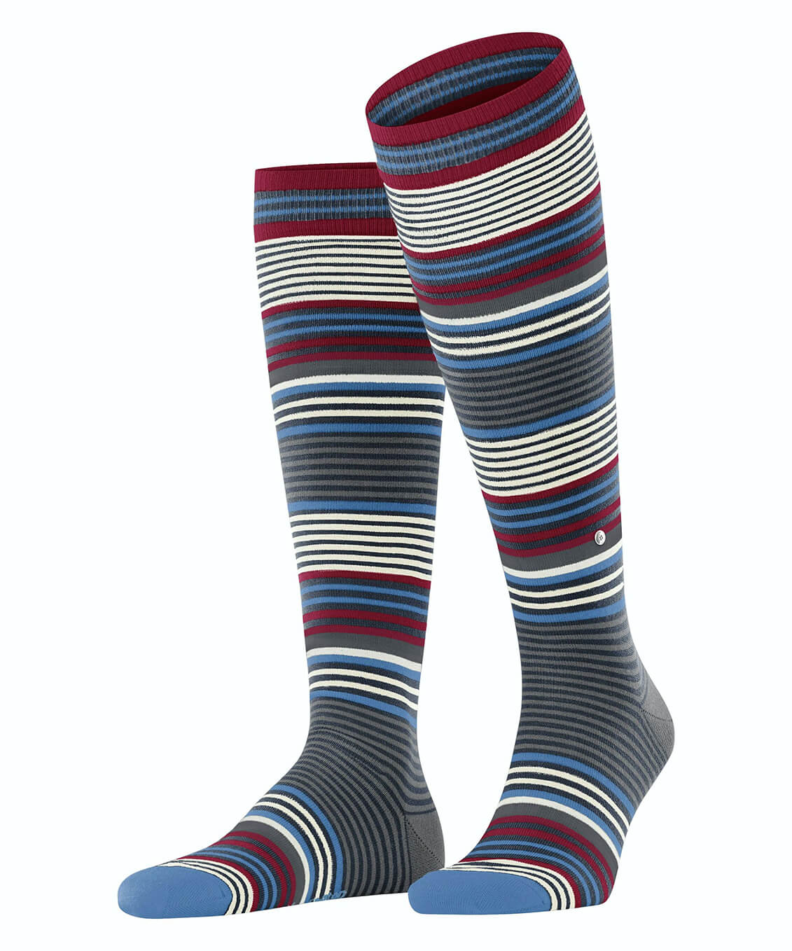 Мужские гольфы Burlington Stripe Бренд Burlington