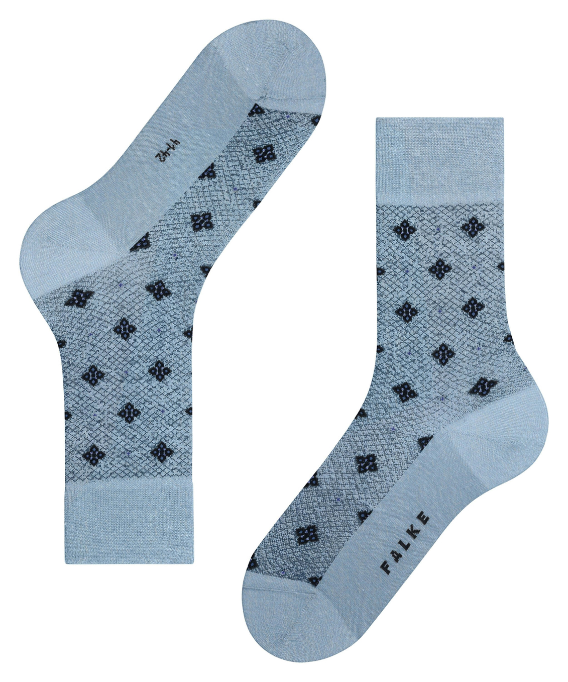 Мужские носки FALKE Mosaic Floor Бренд Falke Изображение 5