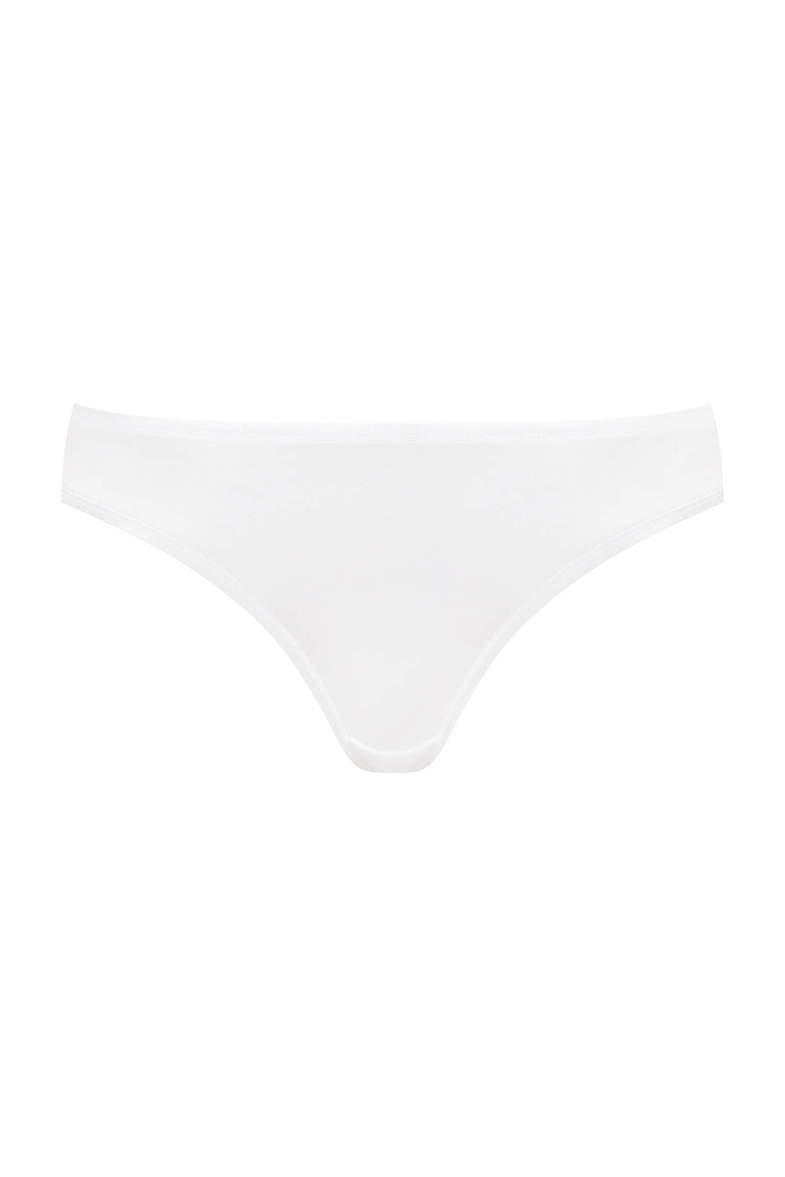 Хлопковые трусы слипы Бренд Zimmerli