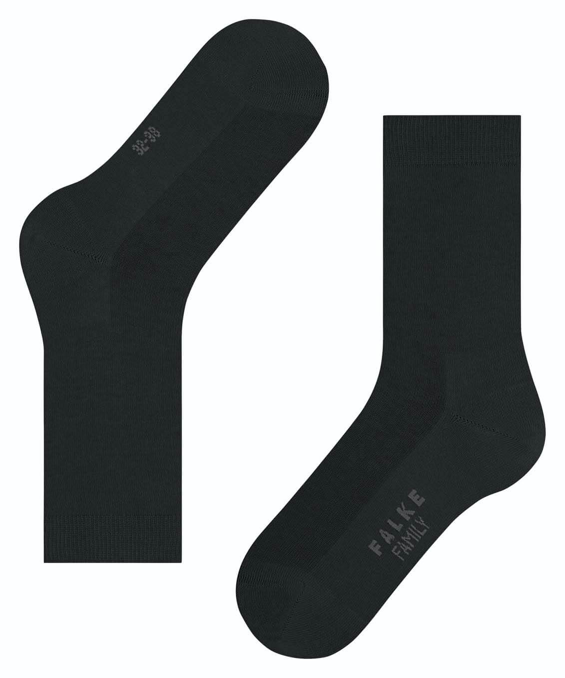 Женские носки FALKE Family Бренд Falke Изображение 3