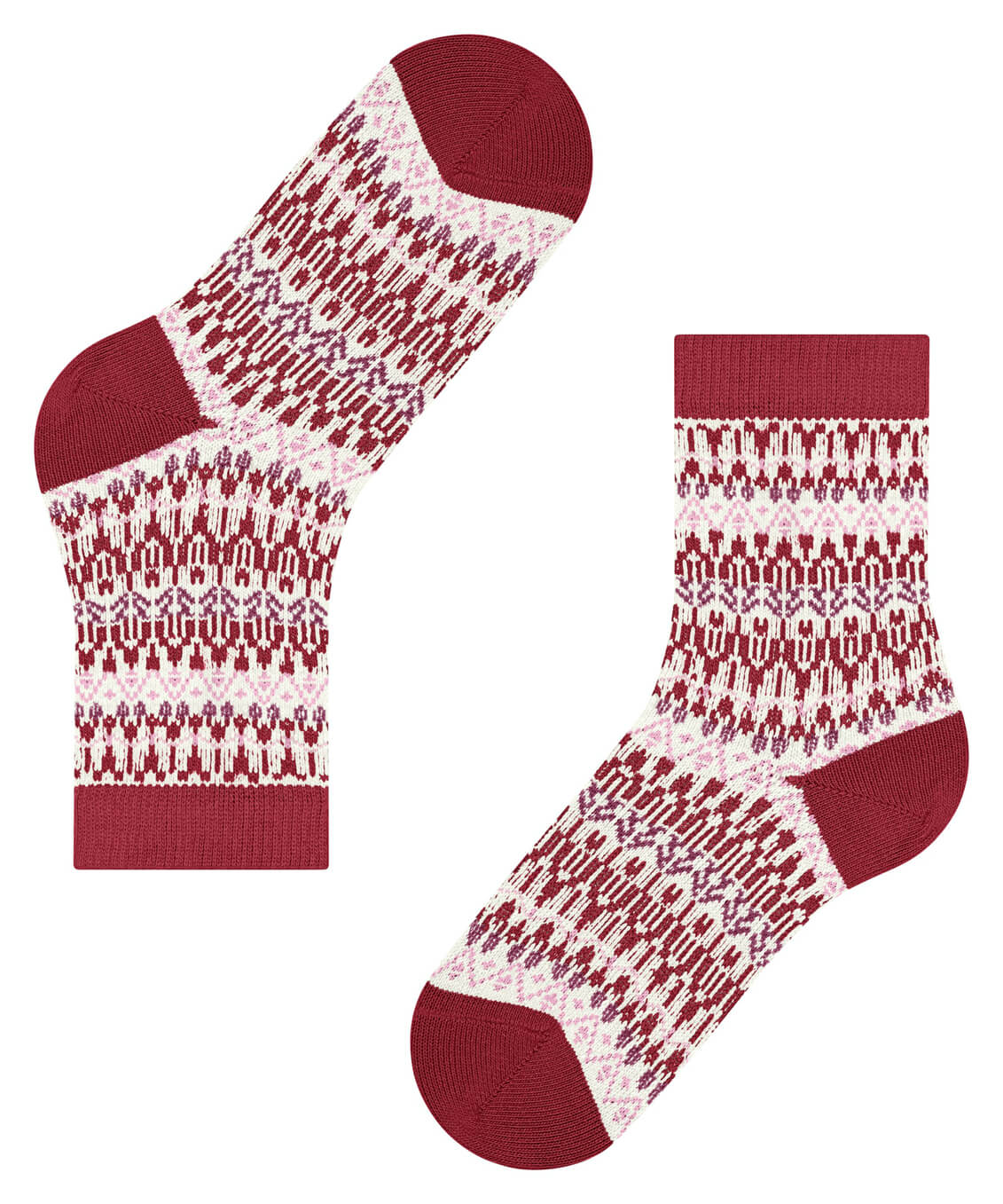 Женские носки FALKE Christmas Eve Бренд Falke Изображение 2