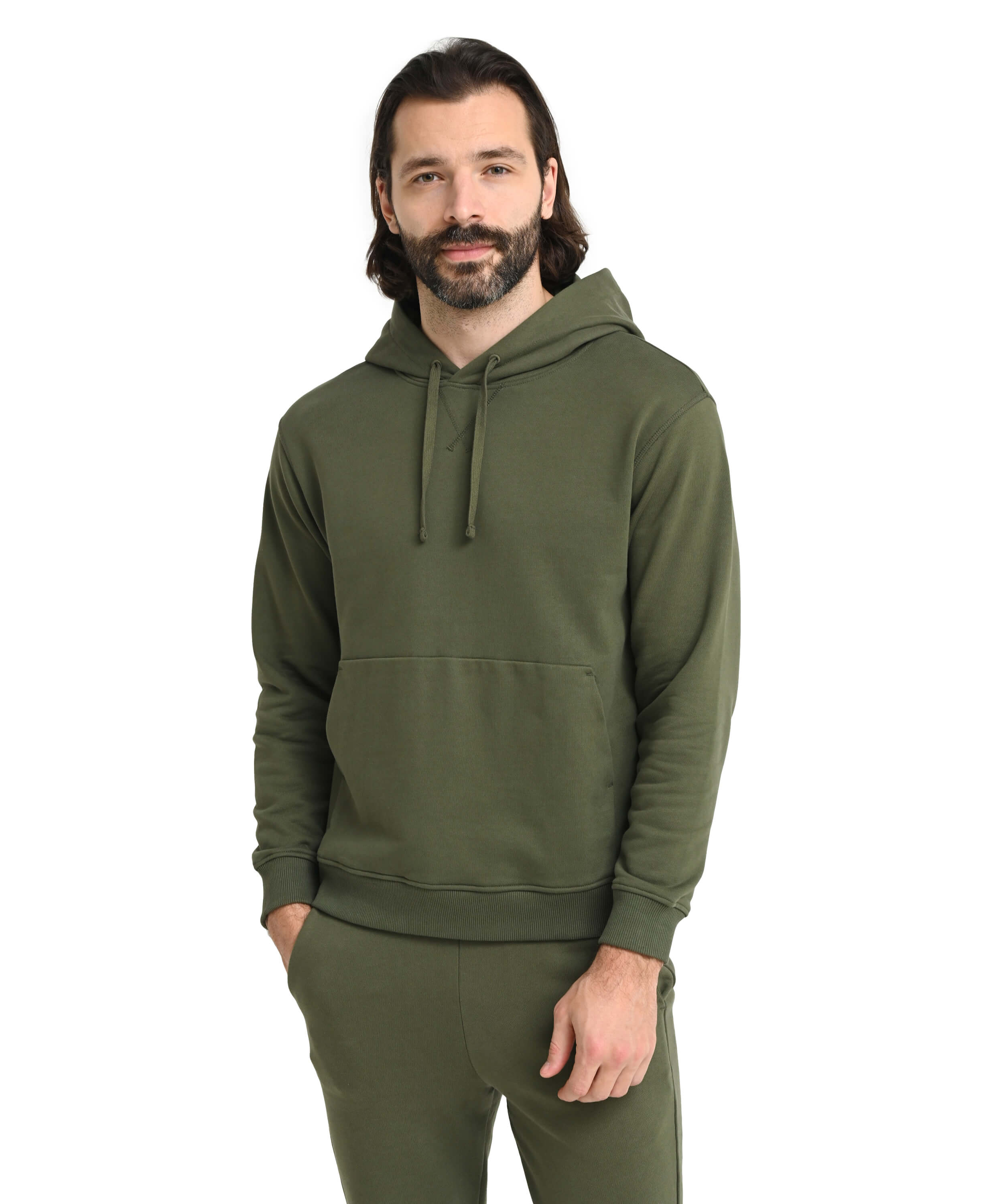 Мужское худи FALKE Бренд Falke Изображение 9