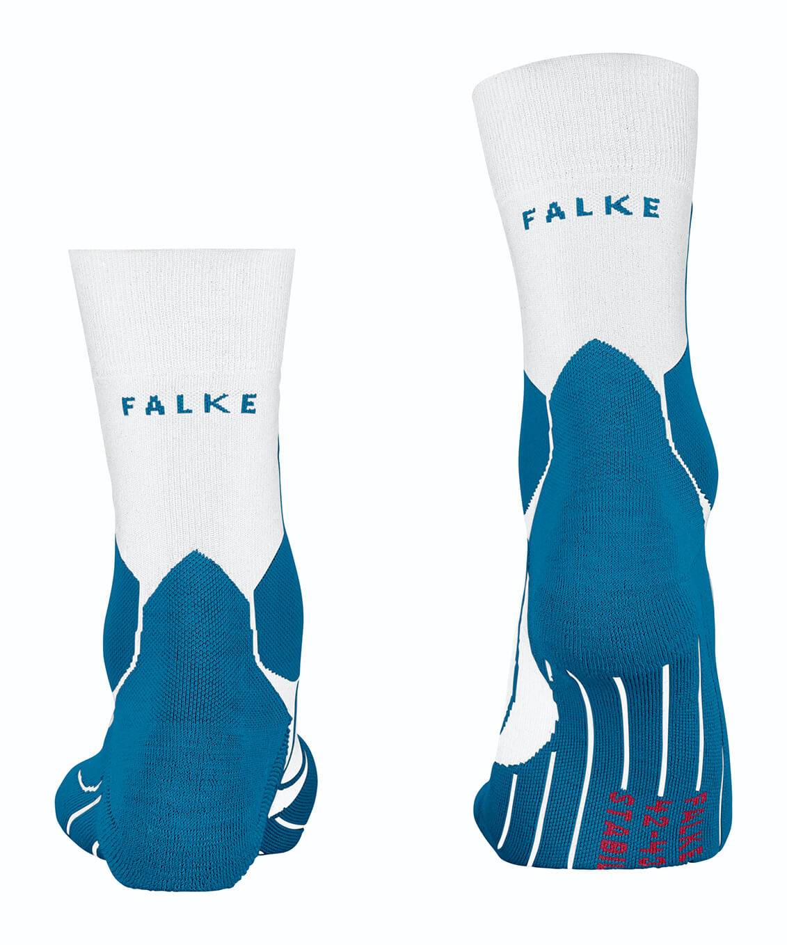 Мужские носки FALKE Stabilizing Cool Бренд Falke Ess Изображение 6