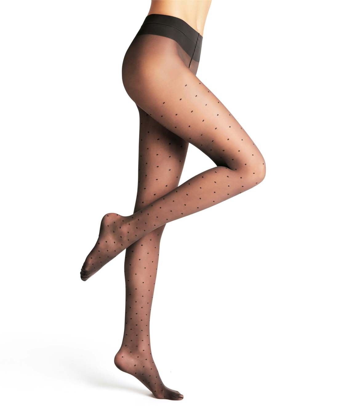 Женские колготки FALKE Dot Vitalize 20 DEN Бренд Falke Изображение 5