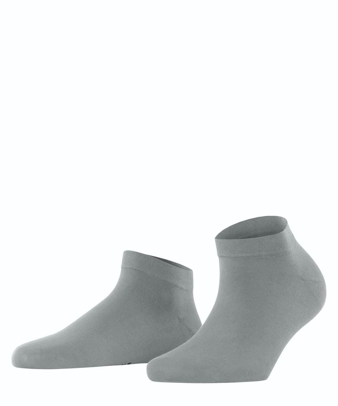 Женские короткие носки FALKE Fine Softness Бренд Falke