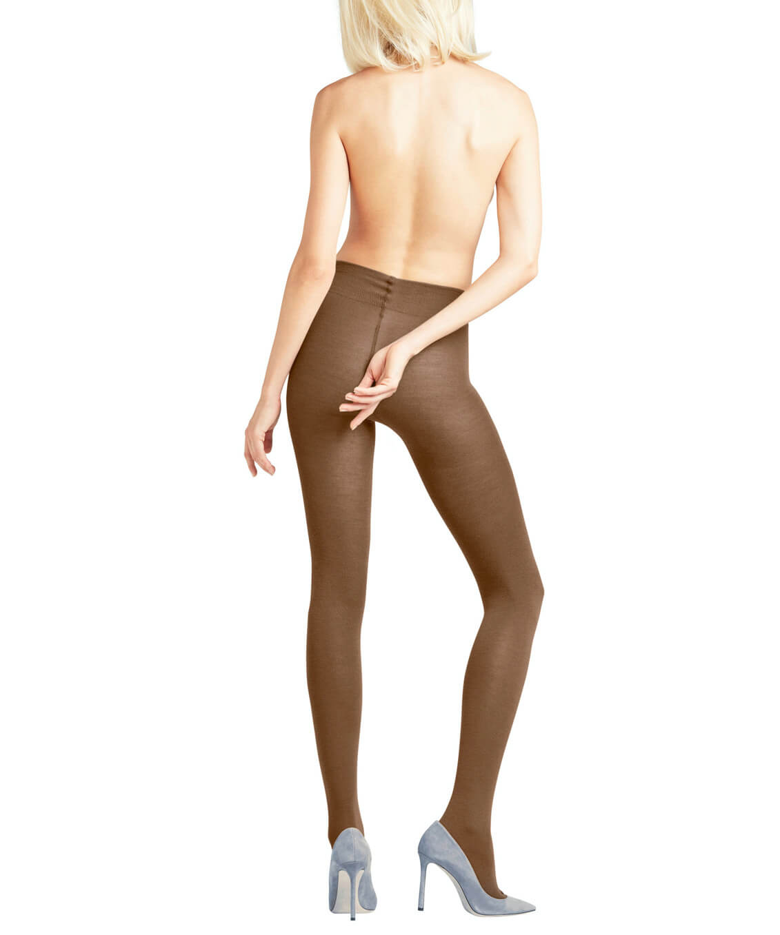 Женские колготки FALKE Softmerino Бренд Falke Изображение 2