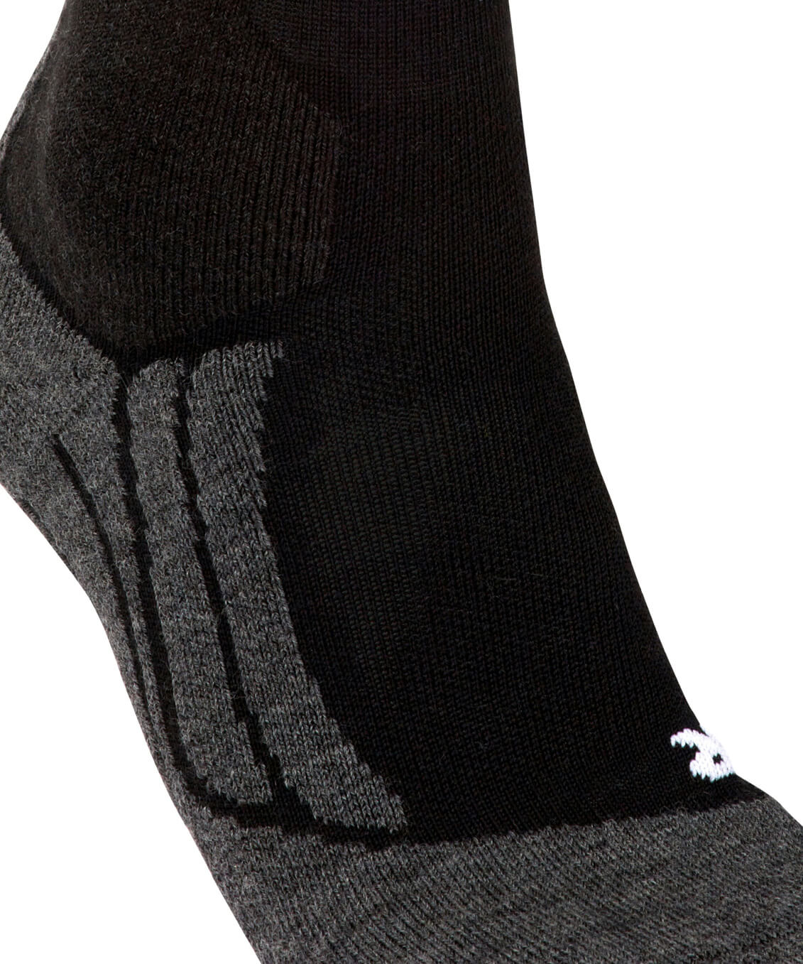 Женские гольфы FALKE SK2 Wool Бренд Falke Ess Изображение 4