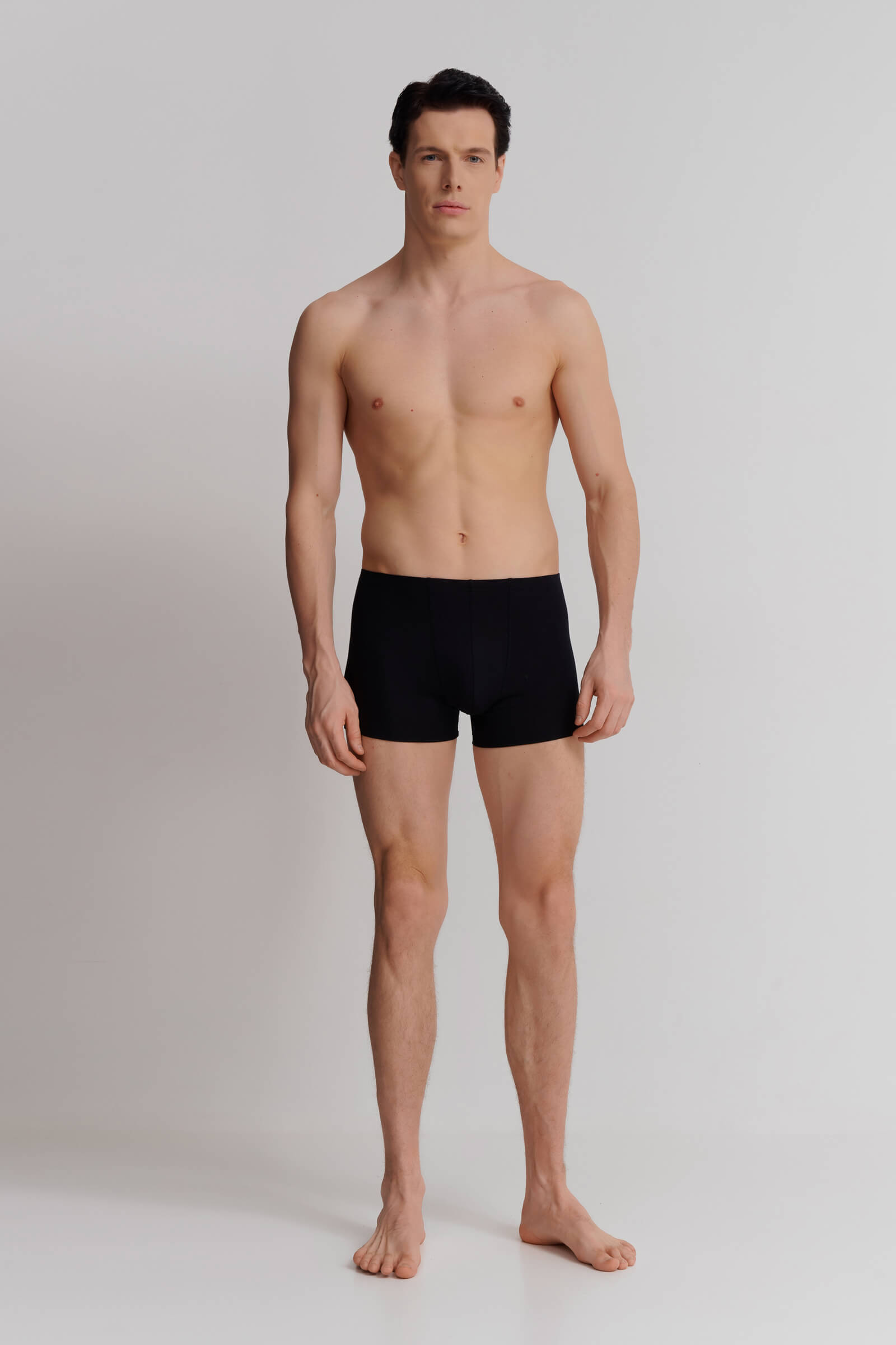 Трусы транки из микромодала Бренд Zimmerli Изображение 4