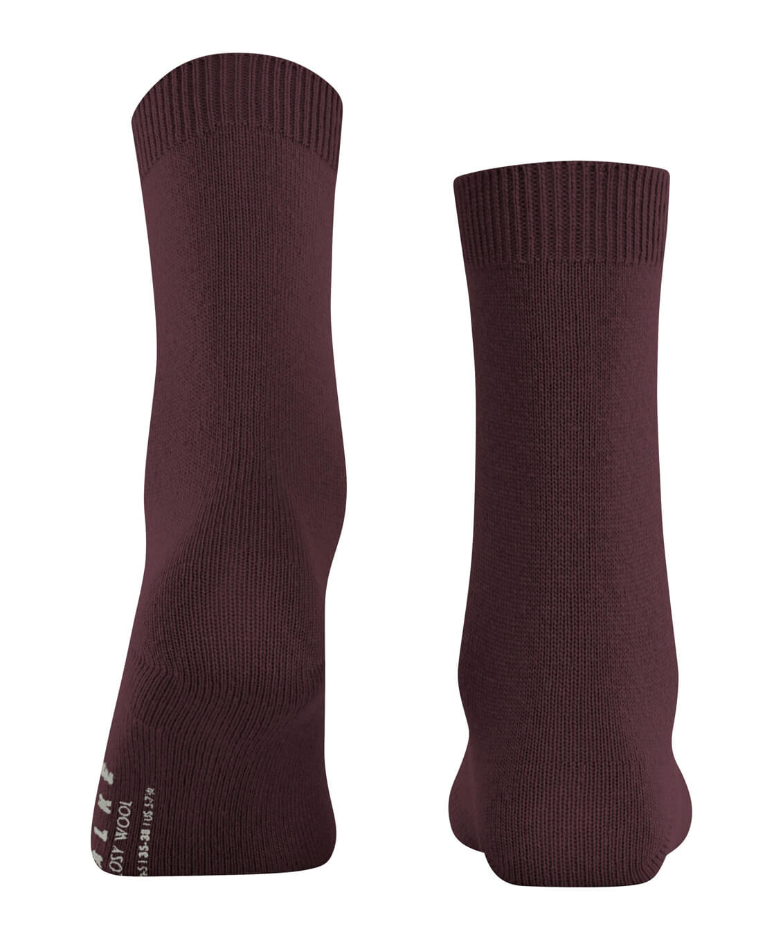 Женские носки FALKE Cosy Wool Бренд Falke Изображение 4