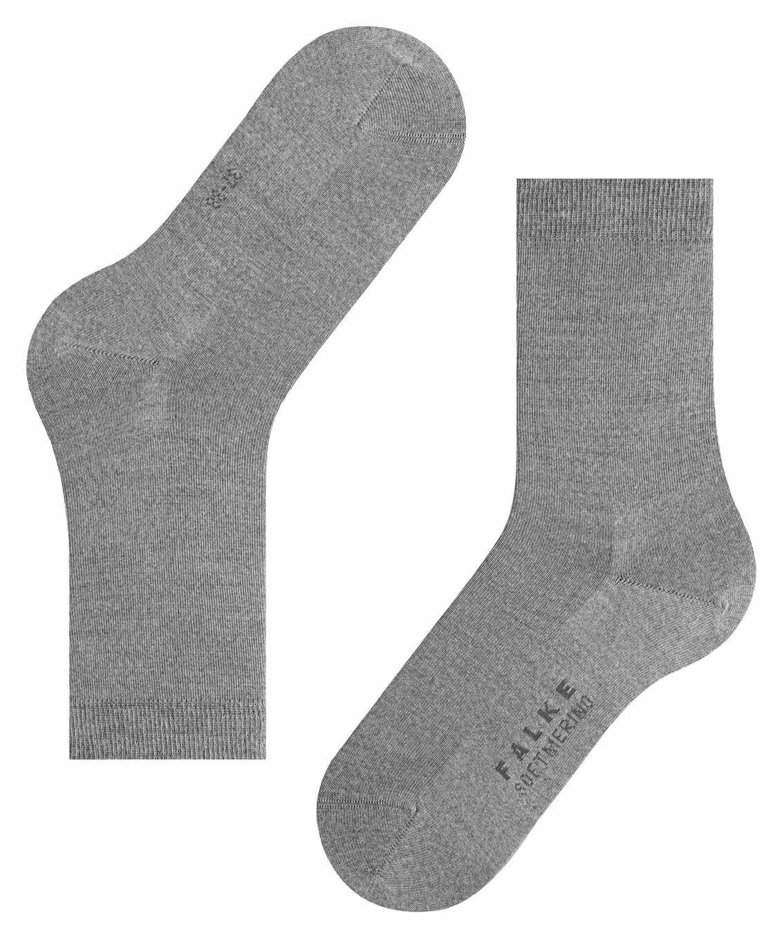 Женские носки FALKE Softmerino Бренд Falke Изображение 2