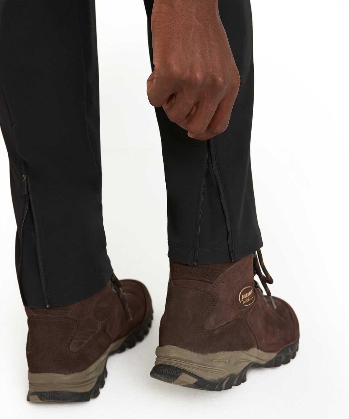 Мужские брюки FALKE Бренд Falke Ess Изображение 4