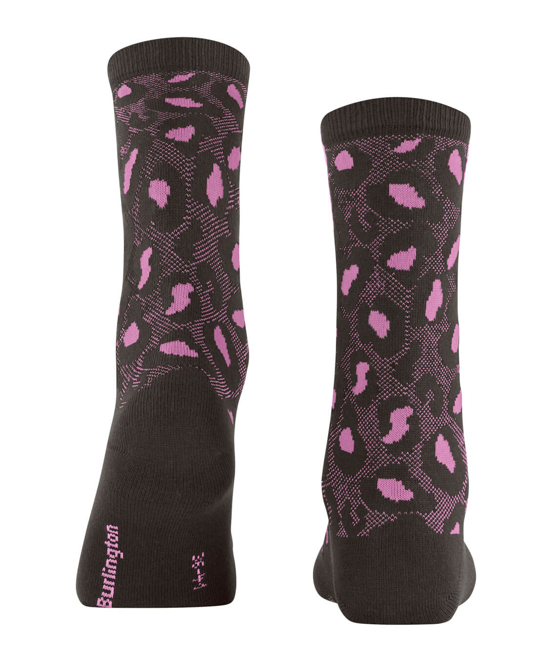 Женские носки Burlington Wild Leo Бренд Burlington Изображение 5