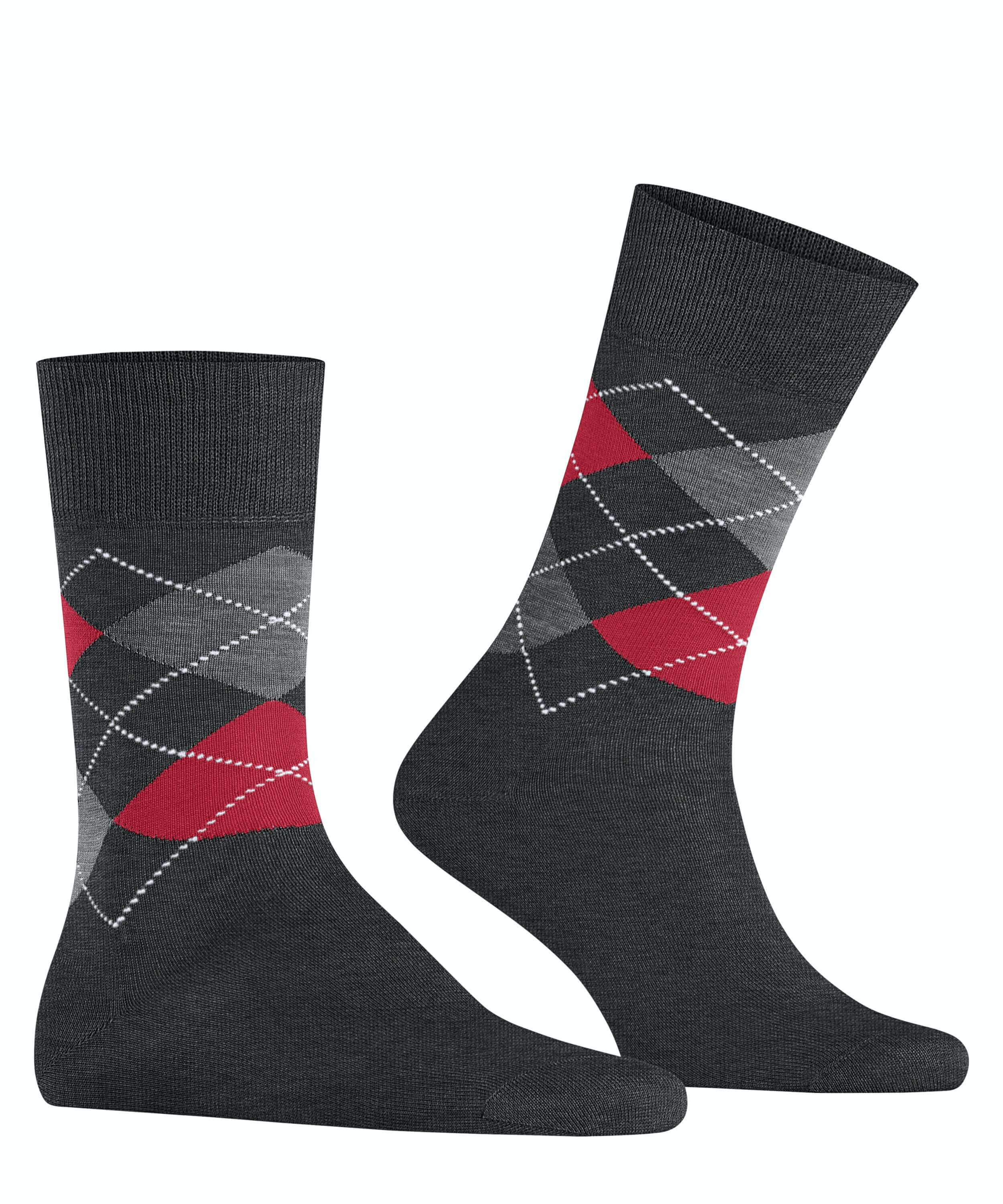 Мужские носки Burlington Manchester Бренд Burlington Изображение 2