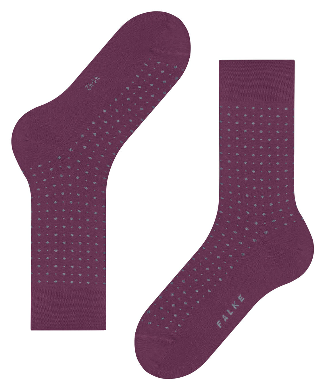 Мужские носки с узором в горох FALKE Бренд Falke Изображение 5