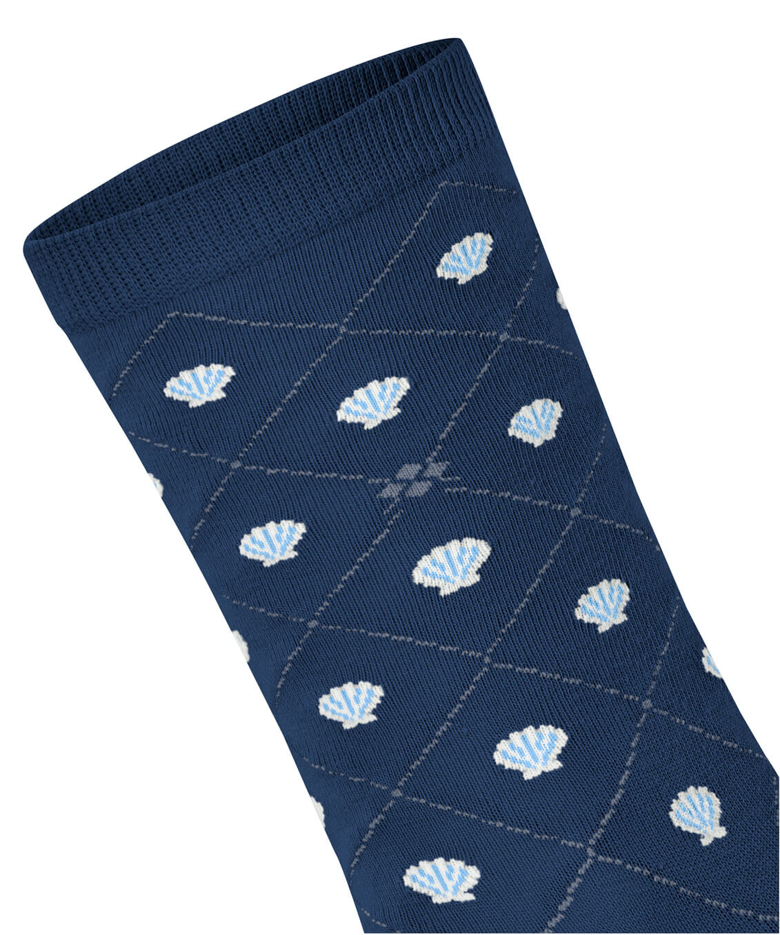 Женские носки Burlington Seashell Бренд Burlington Изображение 2