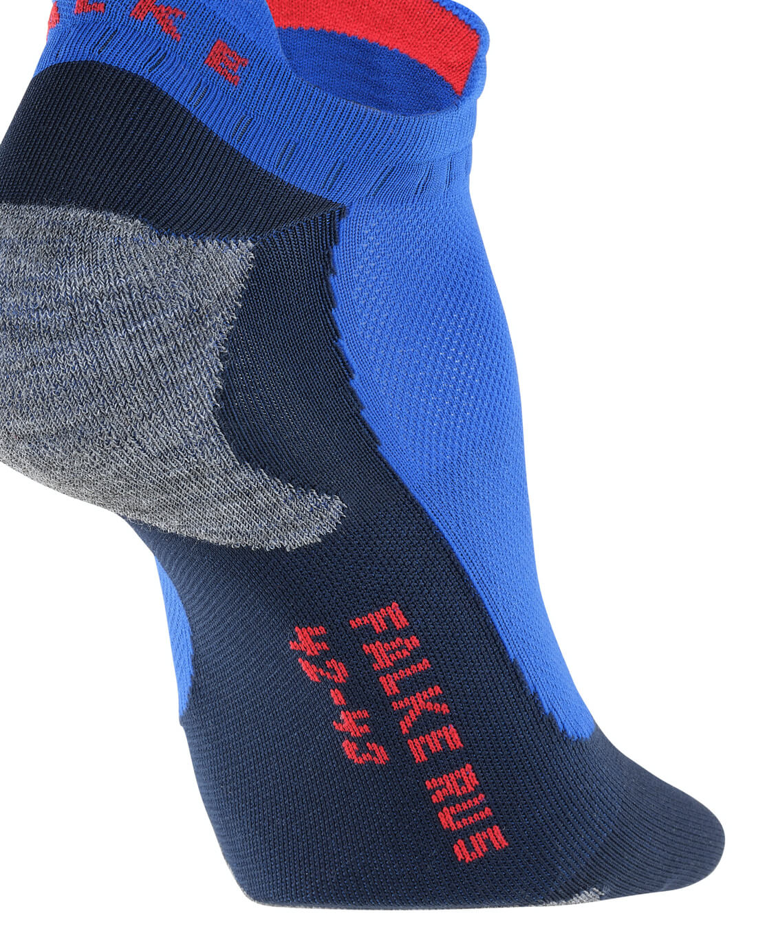 Мужские спортивные носки FALKE RU5 Invisible Бренд Falke Ess Изображение 6