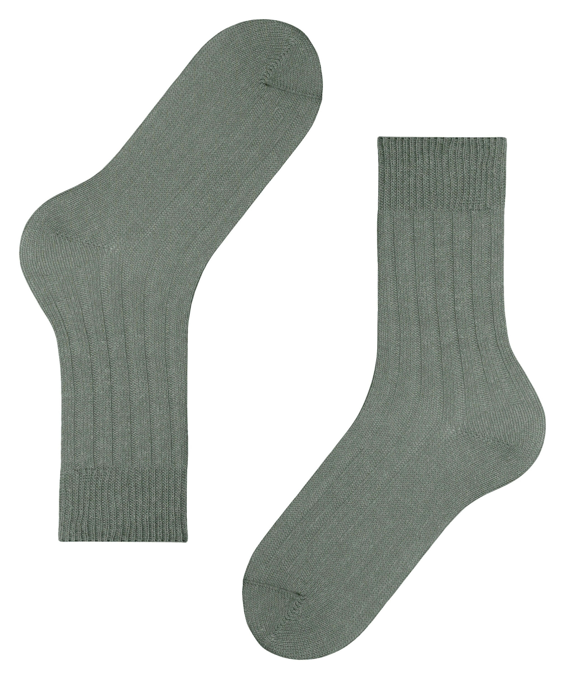 Мужские носки FALKE Bay Ribs Бренд Falke Изображение 4