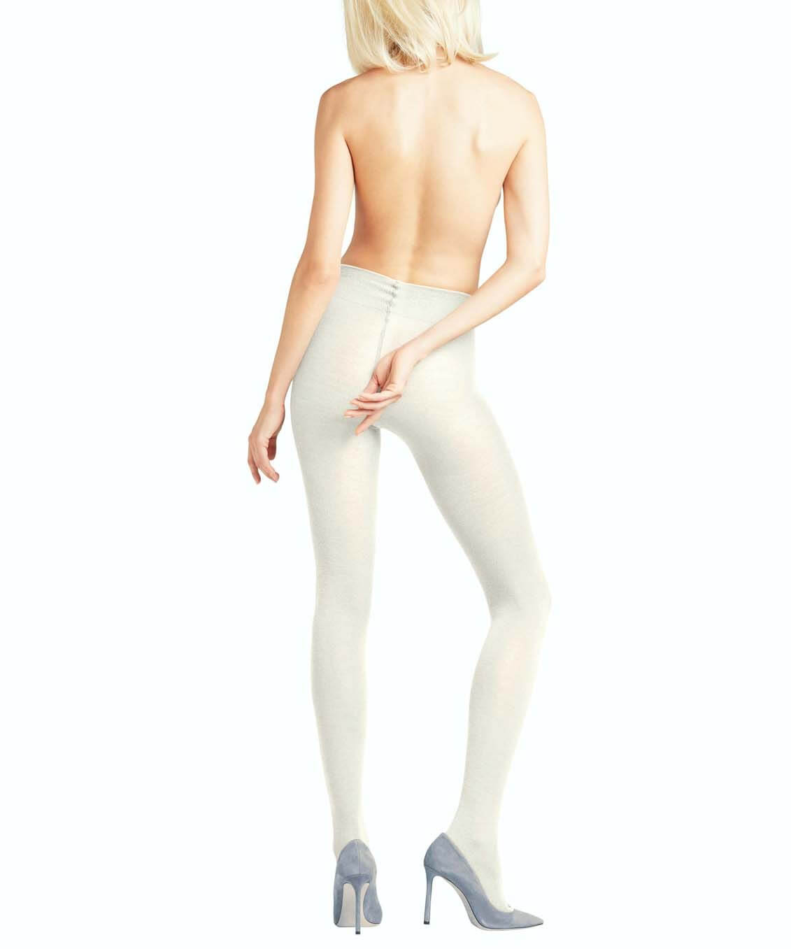 Женские колготки FALKE Softmerino Бренд Falke Изображение 3