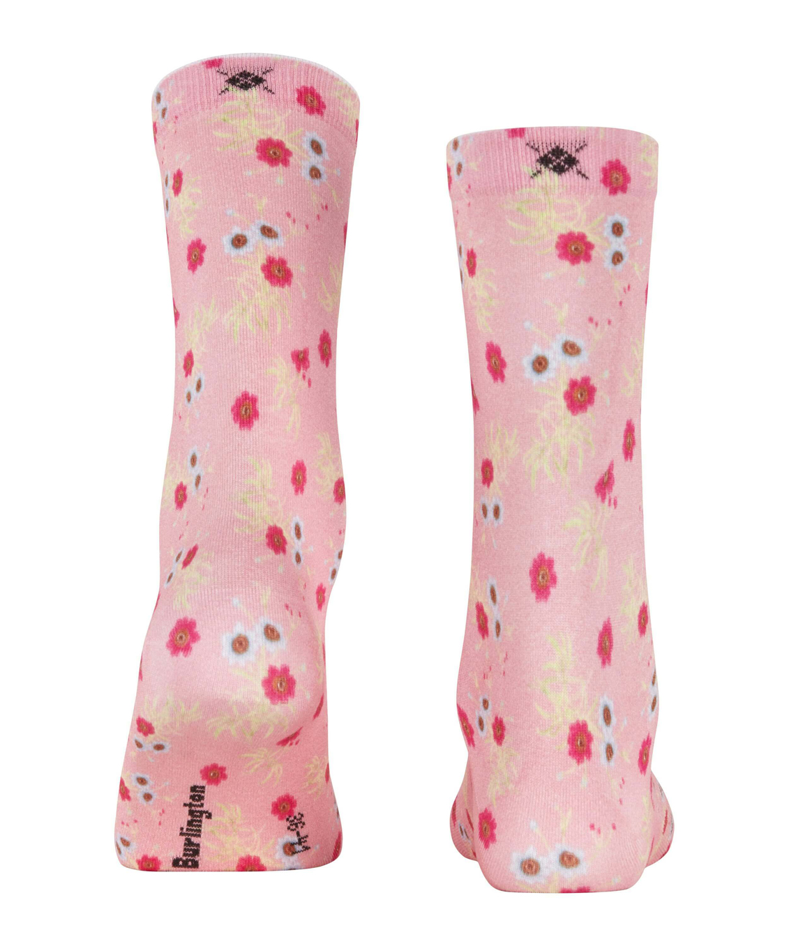 Женские носки Burlington Floral Romance Бренд Burlington Изображение 4