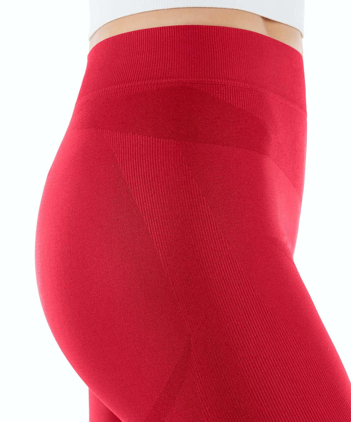 Женские легинсы FALKE Maximum Warm Бренд Falke Ess Изображение 3