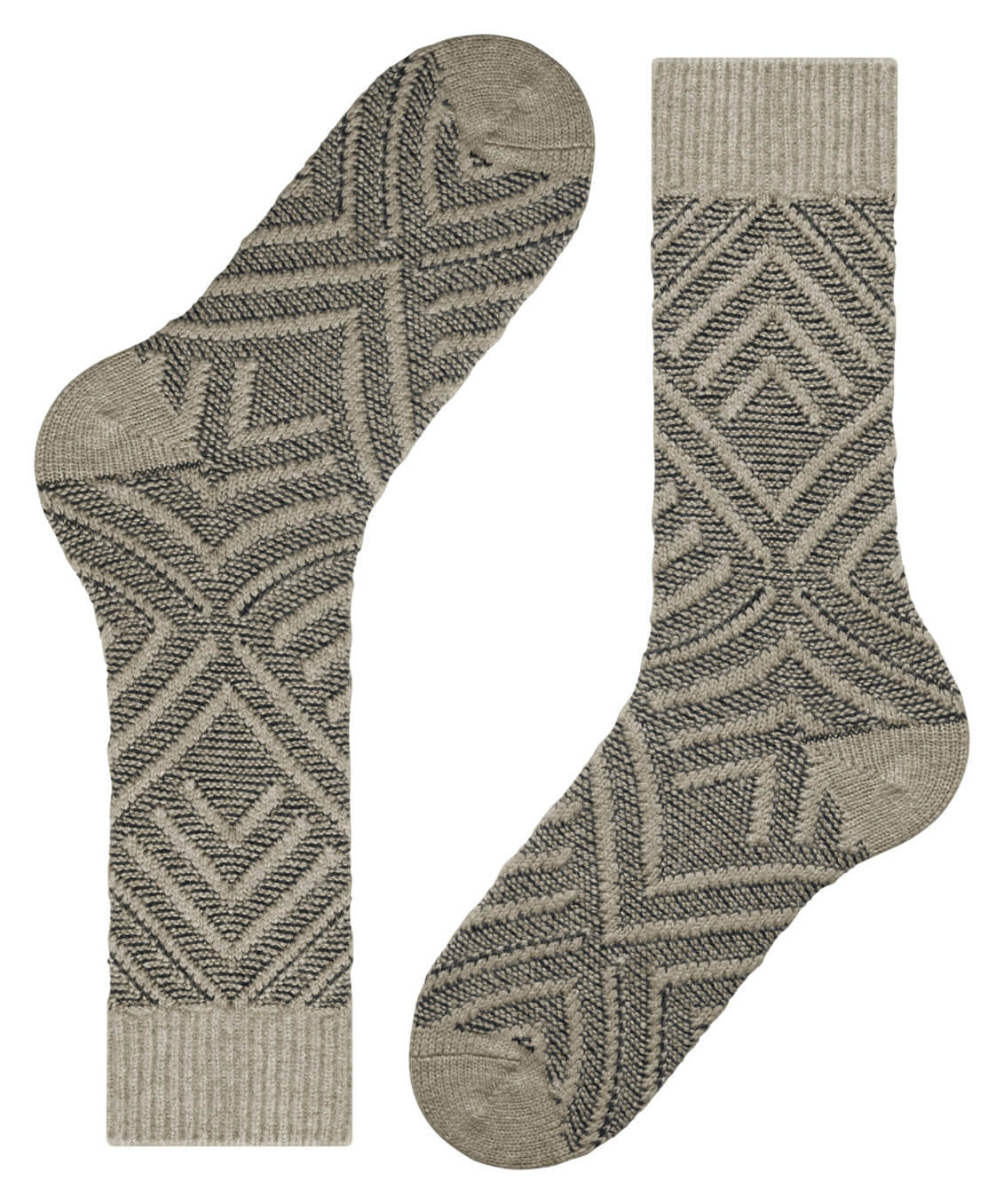 Мужские носки FALKE Loom Flair Бренд Falke Изображение 2
