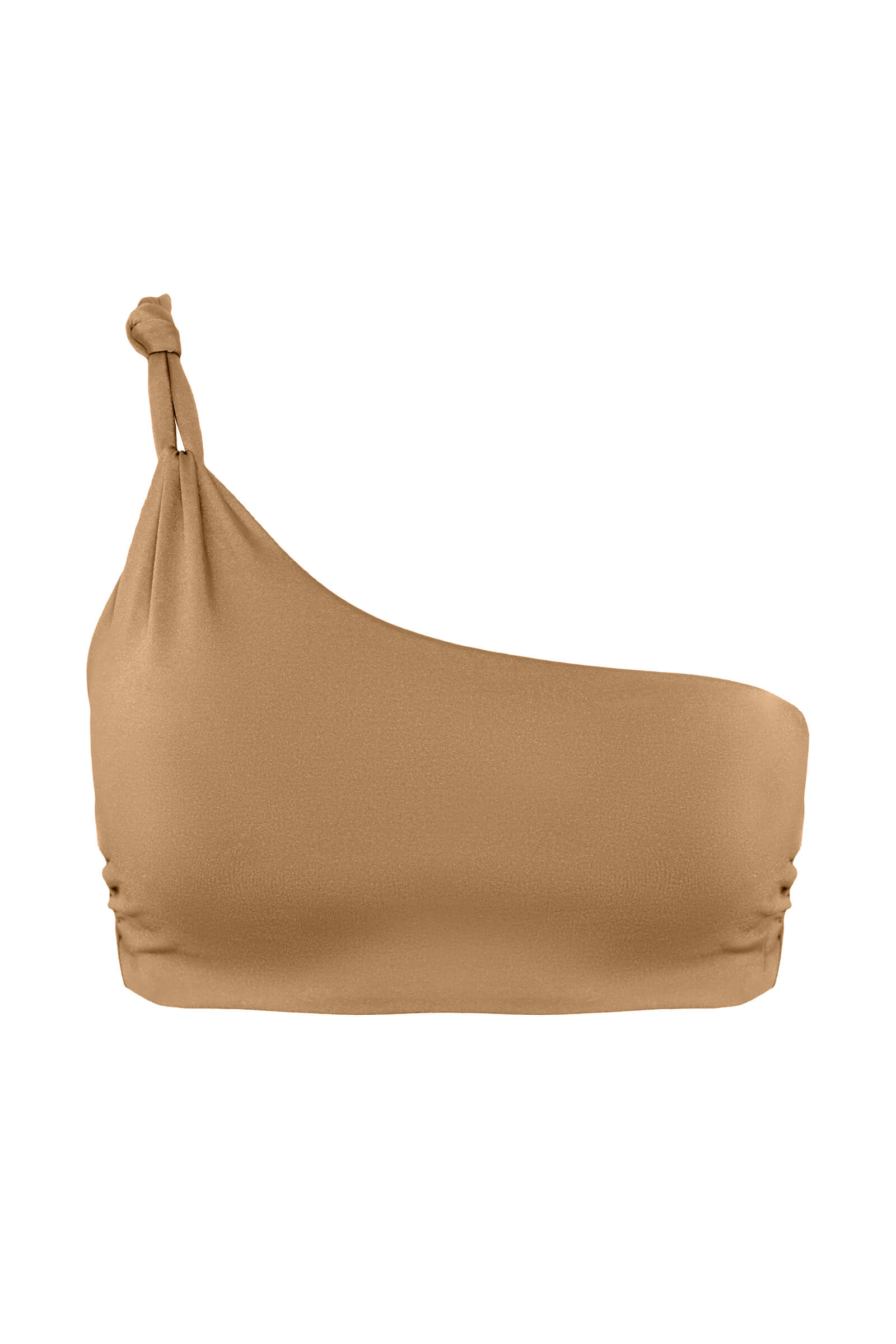 Лиф-топ на одно плечо Бренд Max Mara