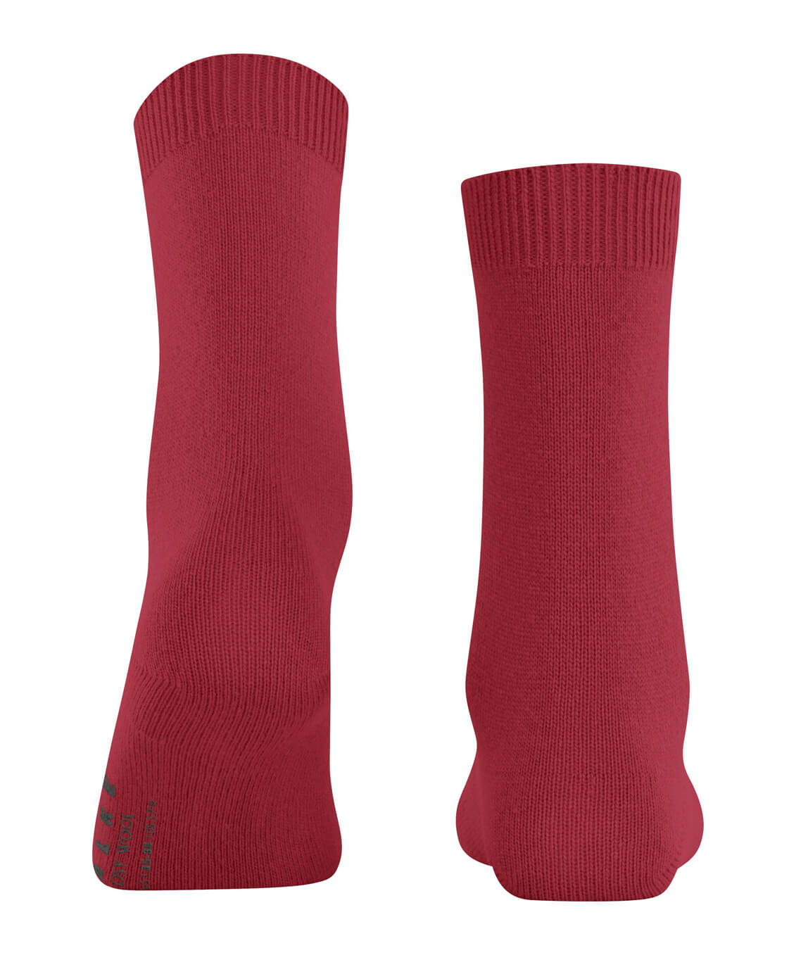 Женские носки FALKE Cosy Wool Бренд Falke Изображение 2