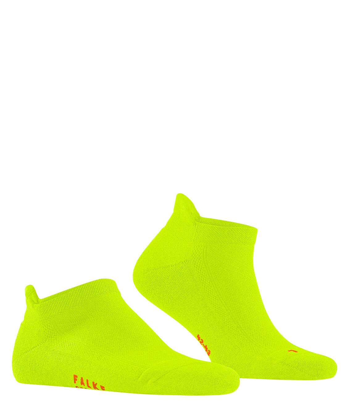 Короткие носки унисекс FALKE Cool Kick Бренд Falke Изображение 4