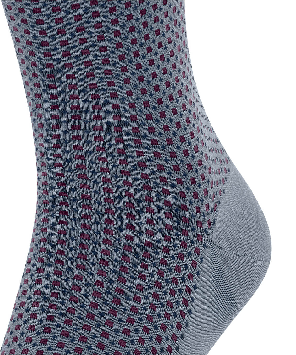 Мужские носки FALKE Uptown Tie Бренд Falke Изображение 5