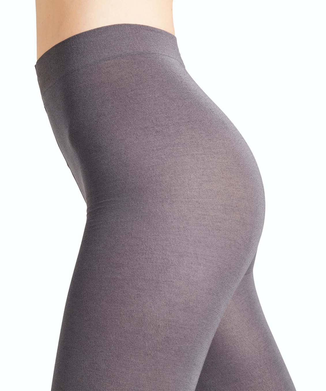 Женские легинсы FALKE Cotton Touch Бренд Falke Изображение 5