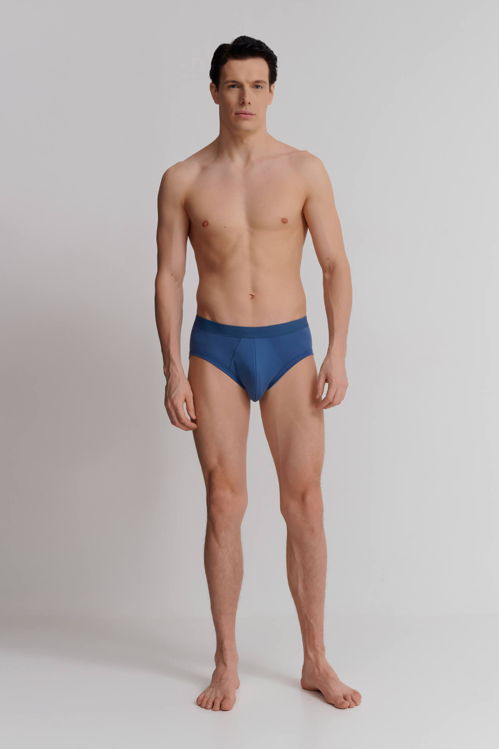 Хлопковые трусы брифы Бренд Zimmerli Изображение 4