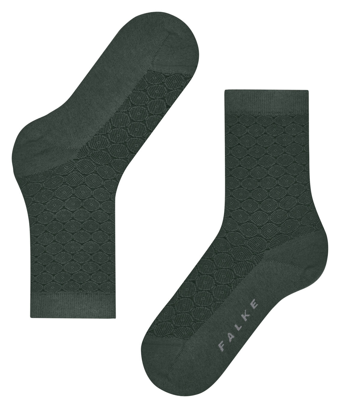 Женские носки FALKE Tactile Dot Бренд Falke Изображение 2