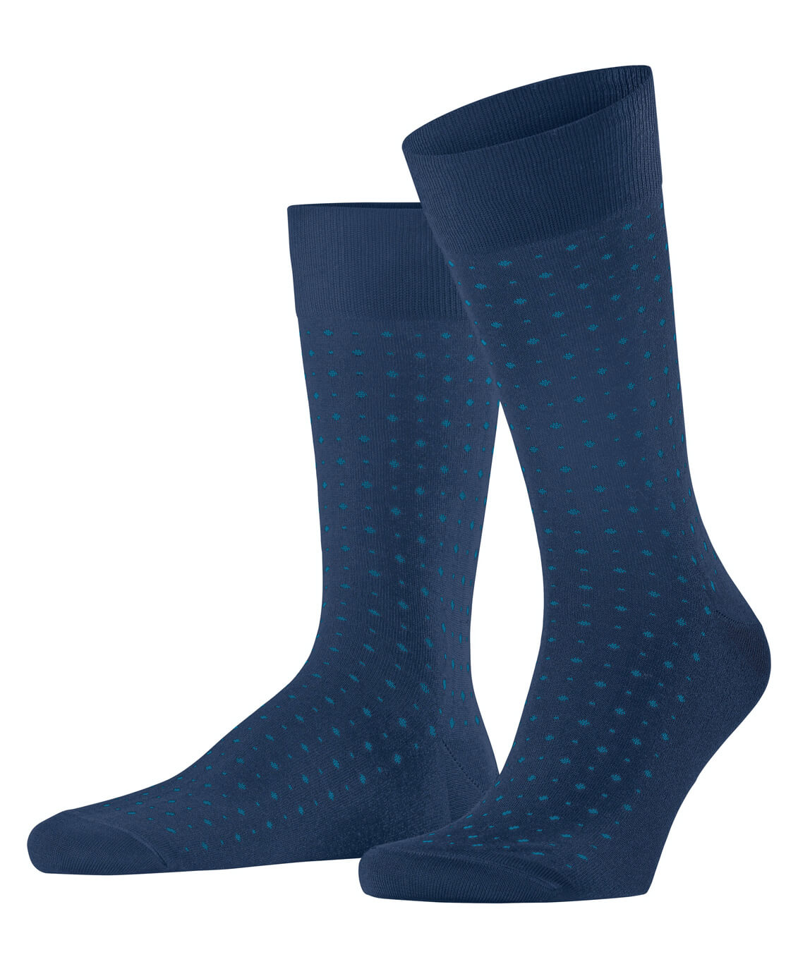 Мужские носки с узором в горох FALKE Бренд Falke