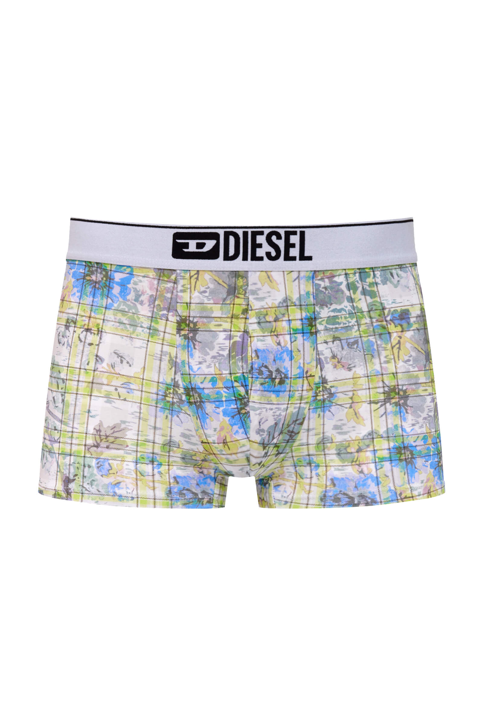 Комплект хлопковых трусов транков Бренд Diesel Изображение 7