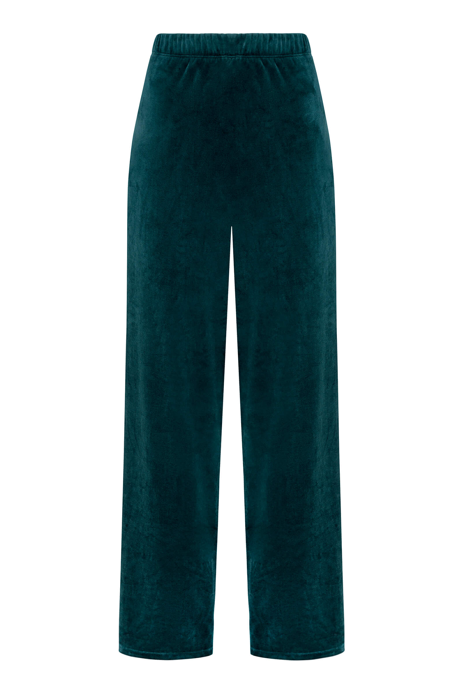 Велюровый домашний костюм-тройка Бренд DKNY Изображение 2