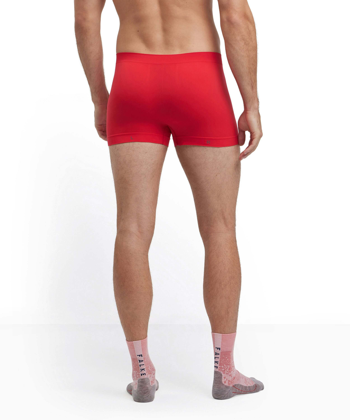Мужские термотрусы транки FALKE Ultralight Cool Бренд Falke Ess Изображение 6