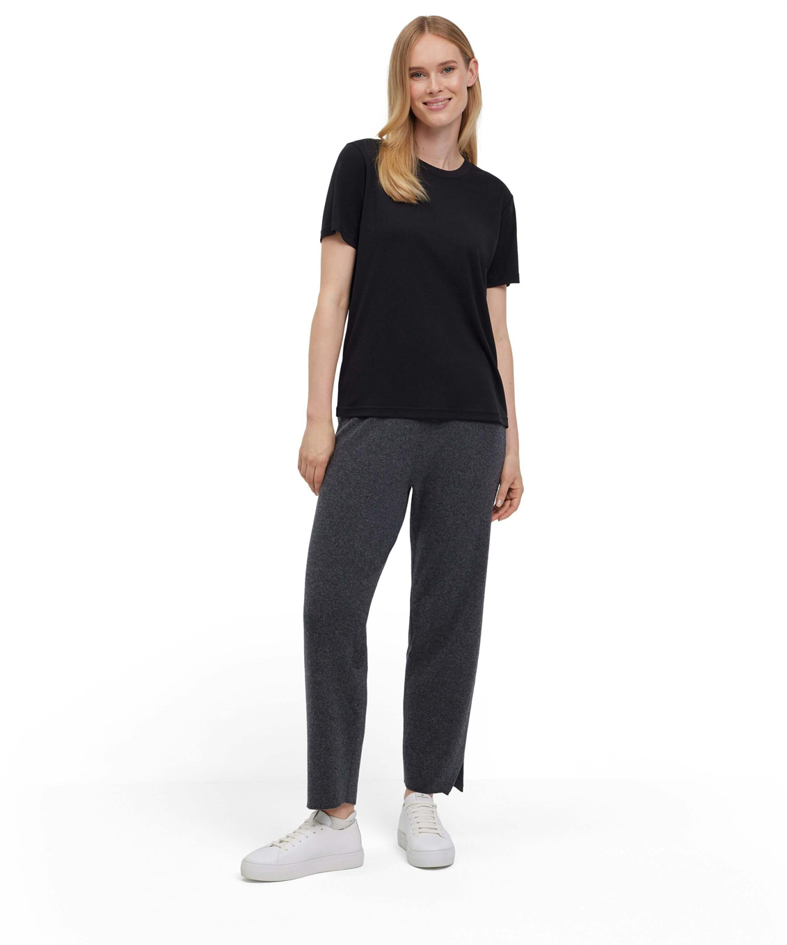 Женская футболка FALKE Бренд Falke Изображение 3