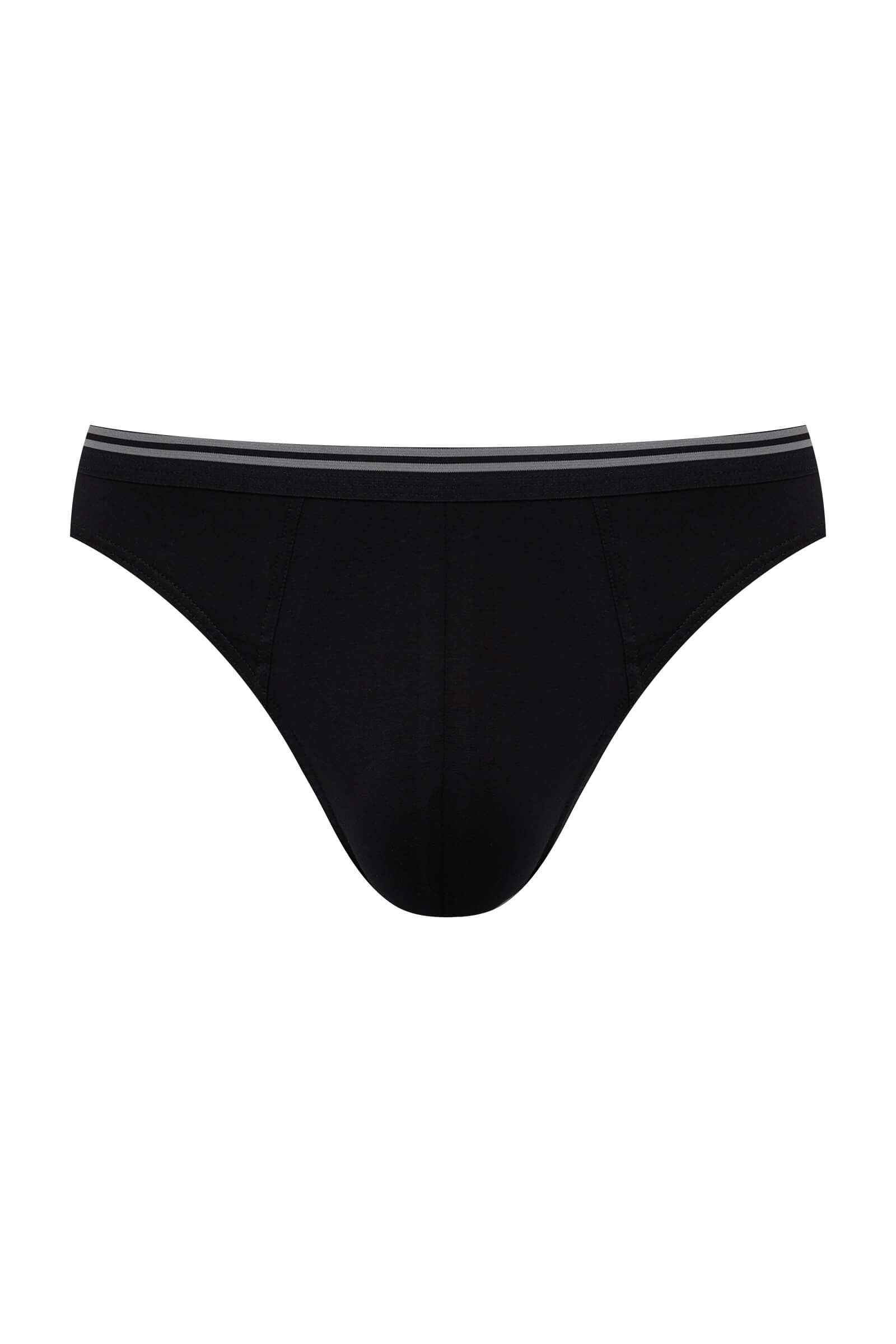Хлопковые трусы брифы Бренд Zimmerli